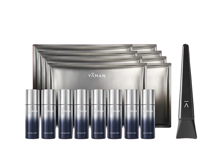 YAMAN Big Membrane King Supply Box