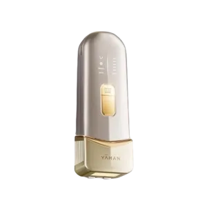 YAMAN Double Lamp Hair Removal Device
