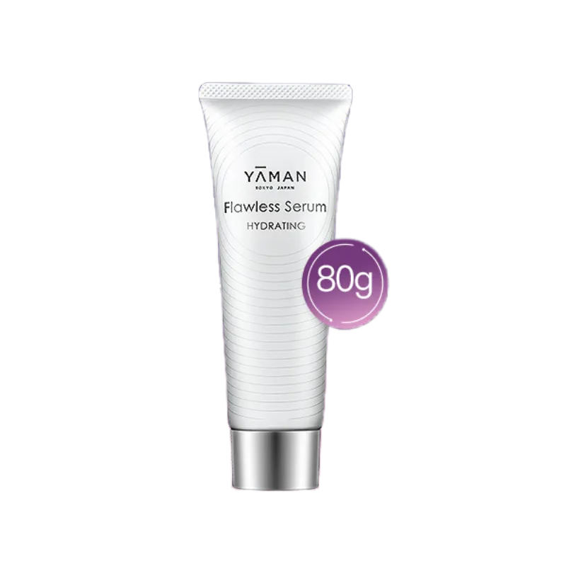 YAMAN Hyaluronic Acid Essence Gel 80g