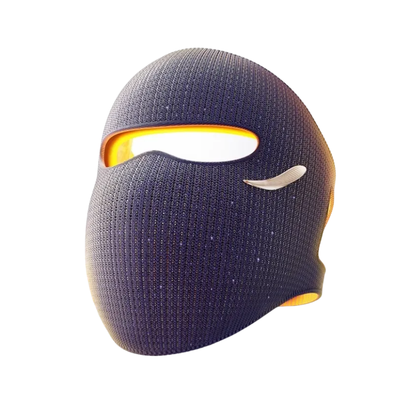 YAMAN Light Healing Bandage LED Mask YJMF1NCP