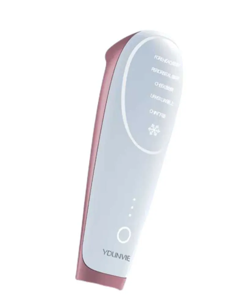 YDUNVIE Ice Crystal Fractional Laser Beauty Device