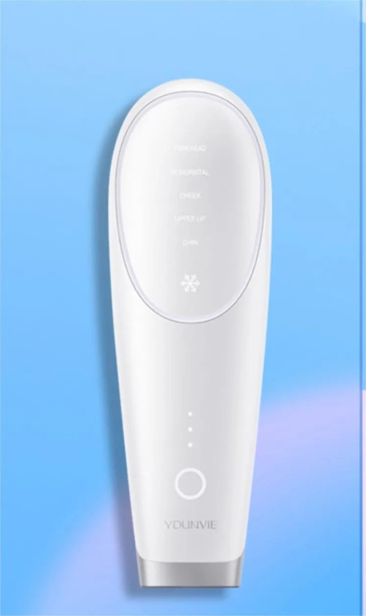 YDUNVIE Ice Crystal Fractional Laser Beauty Device