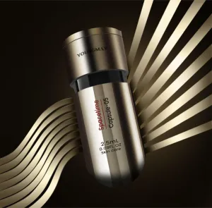YOUNG MAY Time-space Capsule DNA Sodium Essence No. 5